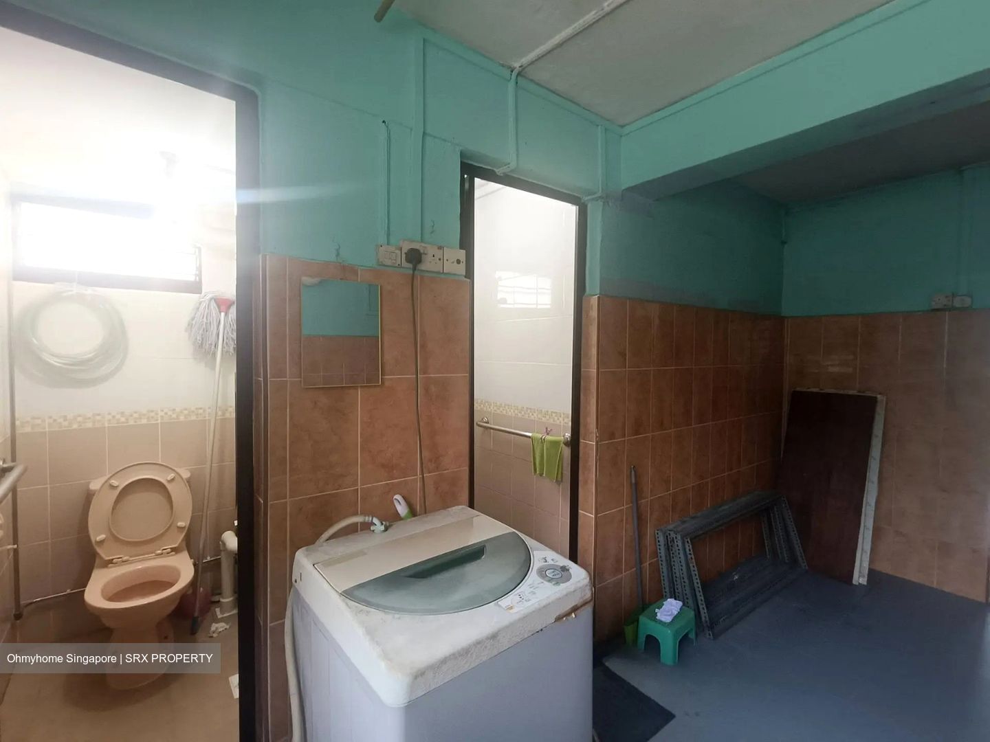 Blk 2 Saint George's Road (Kallang/Whampoa), HDB 3 Rooms #484707441